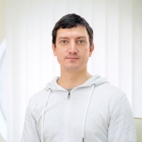Sergey Gridin