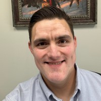 Judson Ellenburg, Shrm-Cp