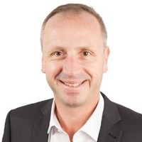 Chris Chamberlain