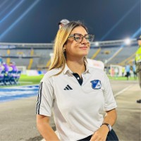 Danna Marquez