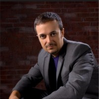 Darren Pena-Obrien