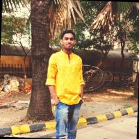 Shrirang Pande