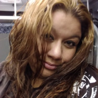Yvette Lopez
