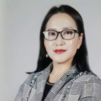 Purevdulam Altantsetseg