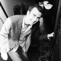 Marcus Cassidy-Anderson