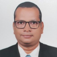 Brijesh Mishra