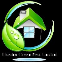 Hg Pest Control