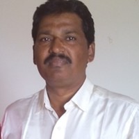 Sadashiv Gaikwad