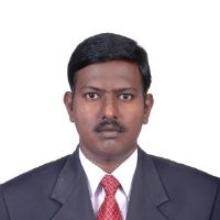 Bharathi Rajan