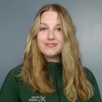 Pam Cox, Nbc-Hwc