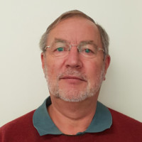 Chris Hall