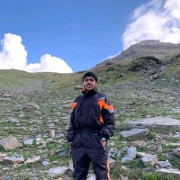 Bhavesh Dharmani