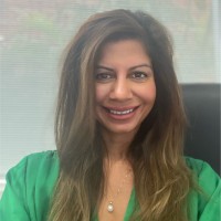 Nicole Fernandes