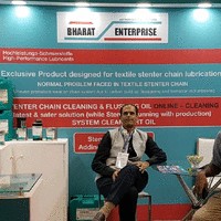 Bharat Mehta