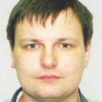Ilia Komarov