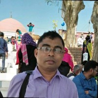 Md.Moazzam Hossain