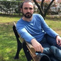 Burak Selimcik