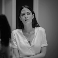 Pamela Victoria Uribe kuncar