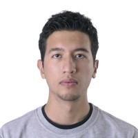 Juan Felipe Granados Martinez