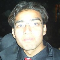 Mohit Pant