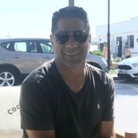 Peter Dimitrakopoulos