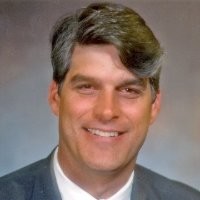 Ken Parker