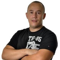 Alberi José Marques Vieira