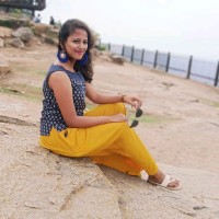 Shweta K