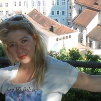 Alexandra Trandafir