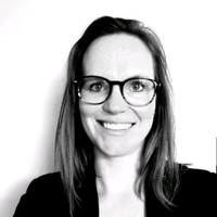 Sarah Van Der Jeught