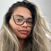 Daise De Jesus Oliveira