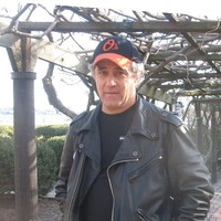 Mike Edison