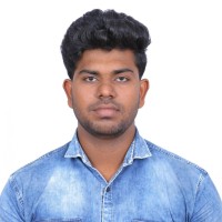 Jeba Kumar V