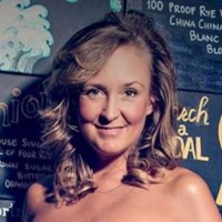 Robin Hinkle