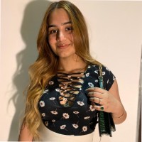 Yashica Jain