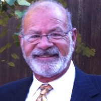 Larry O'Kelley