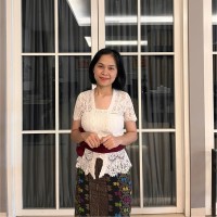 Rosanna Samosir
