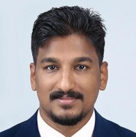 Shijesh Krishnan