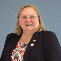 Debbie Hodge