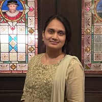 Nyayapathi Vaishnavi