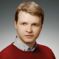 Robert Giel