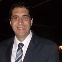 Sergio Fernando Girardo