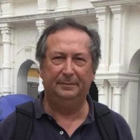 Adriano José Martins Pereira