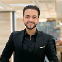 Mahmoud Magdy