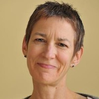 Alison Kahn
