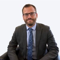 Daniel Holah