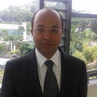 Prakash Kumar Samal