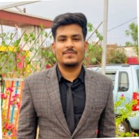 Mohammad Asif Mansoori