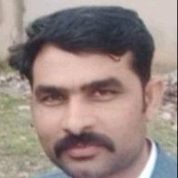 Ijaz Cheema
