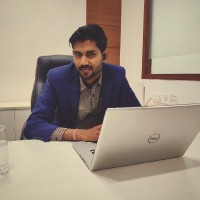 Pankaj Bharti
